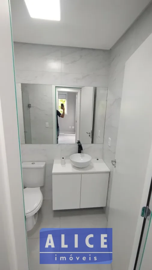 Imagem de Apartamento em Taquara bairro Jardim Do Prado