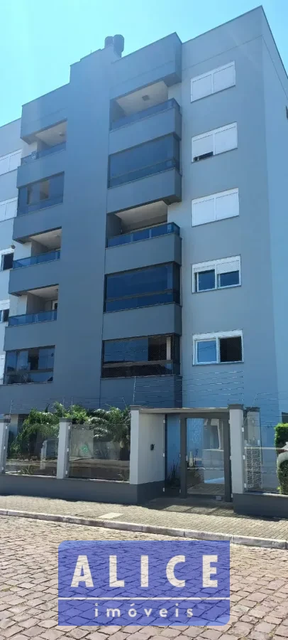 Imagem de Apartamento em Taquara bairro Jardim Do Prado