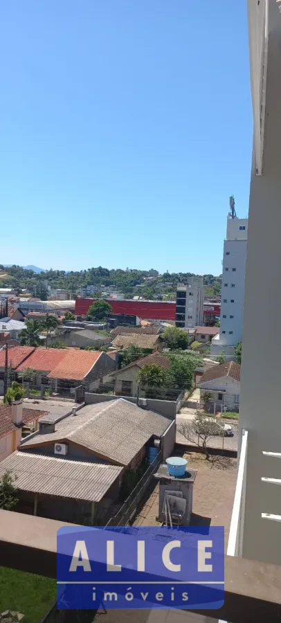 Imagem de Apartamento em Taquara bairro Jardim Do Prado