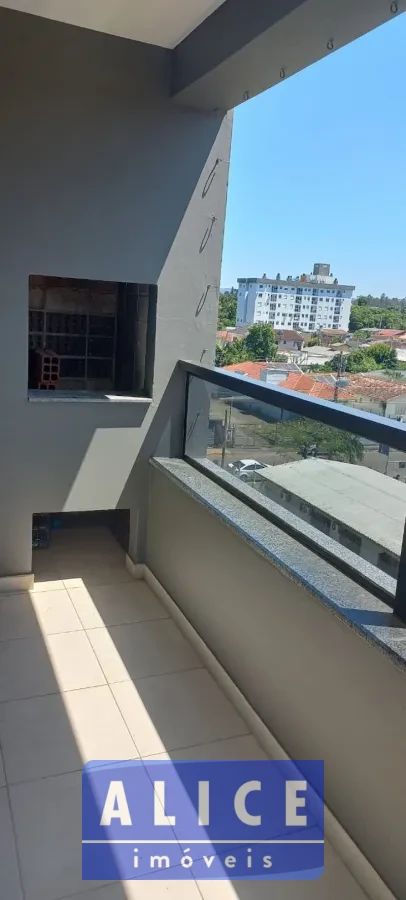 Imagem de Apartamento em Taquara bairro Jardim Do Prado