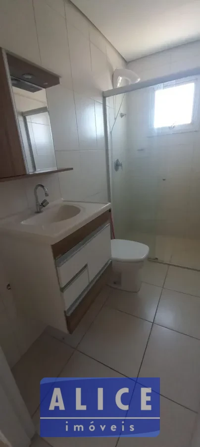 Imagem de Apartamento em Taquara bairro Jardim Do Prado