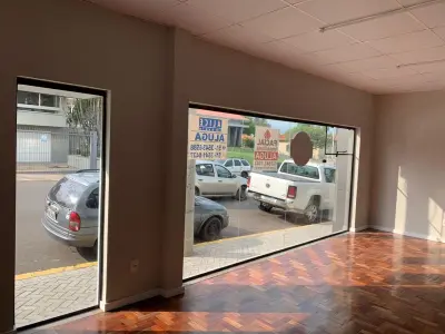 Imagem de Sala Comercial em Parobe bairro Centro