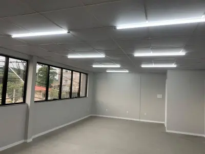 Imagem de Sala Comercial em Parobe bairro Centro