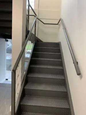 Imagem de Sala Comercial em Parobe bairro Centro
