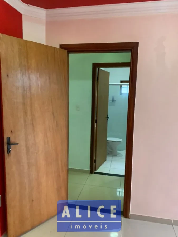 Imagem de Apartamento em Parobe bairro Centro