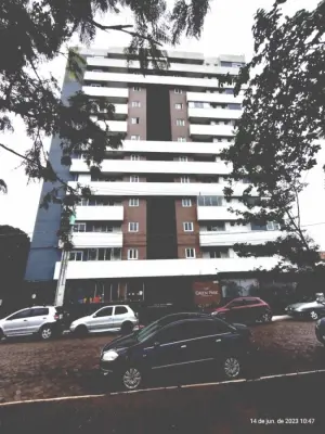 Imagem de Apartamento em Taquara bairro Recreio