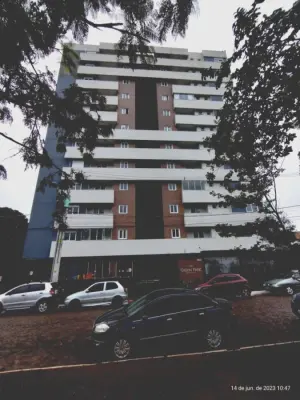 Imagem de Apartamento em Taquara bairro Recreio