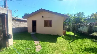 Imagem de Casa em Taquara bairro Santa Terezinha