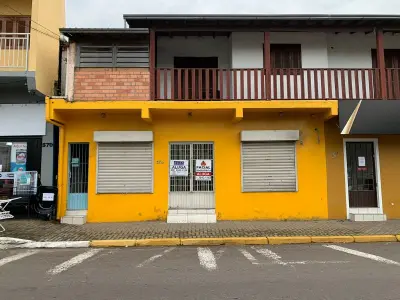 Imagem de Sala Comercial em Parobe bairro Centro