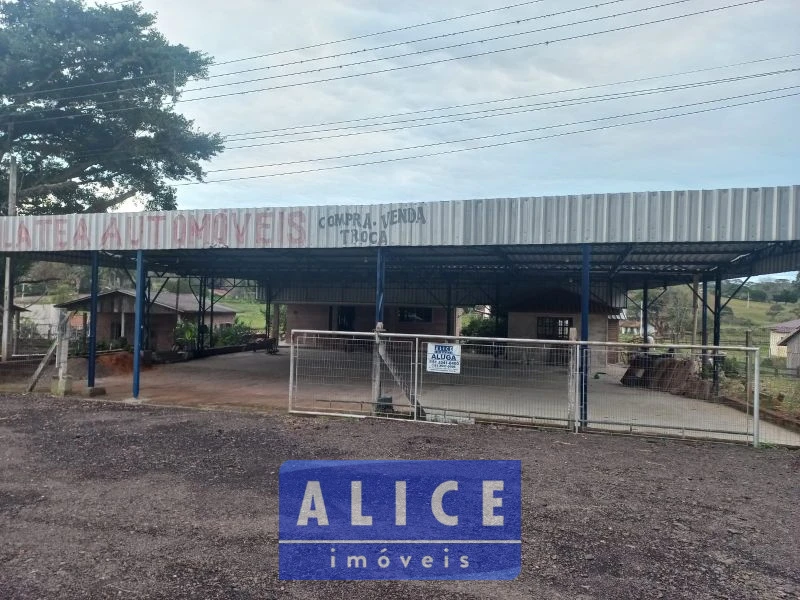 Imagem de Pavilhao em Taquara bairro Passo Dos Ferreiros