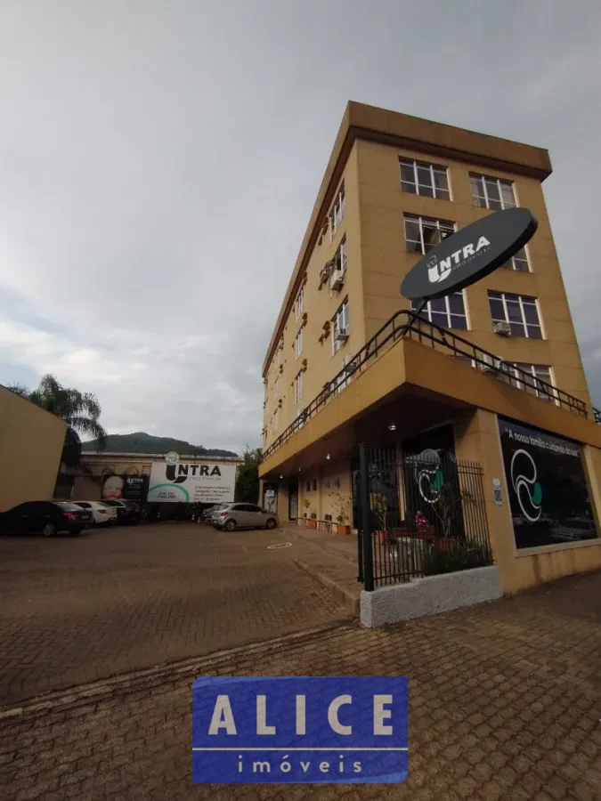 Imagem de Sala Comercial em Igrejinha bairro Centro