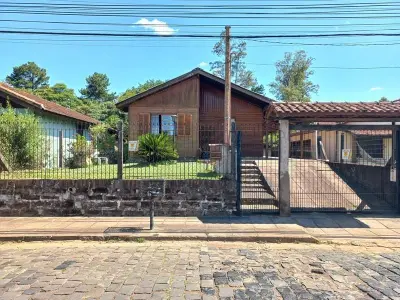 Imagem de Casa em Taquara bairro Jardim Do Prado