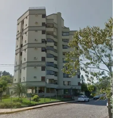 Imagem de Apartamento em Taquara bairro Sagrada Familia
