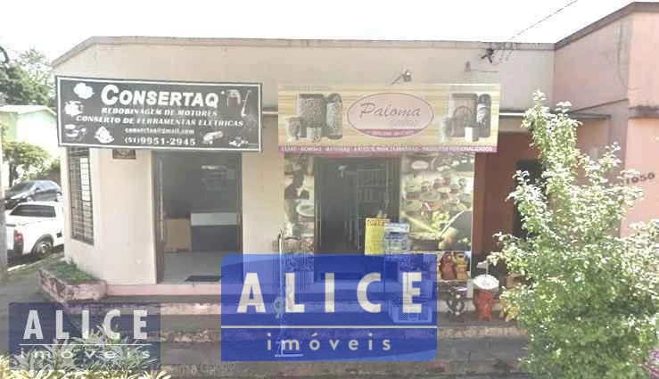 Imagem de Sala Comercial em Taquara bairro Jardim Do Prado