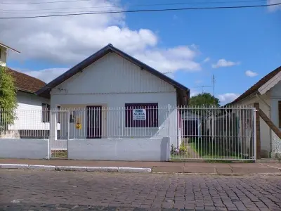 Imagem de Casa em Taquara bairro Jardim Do Prado