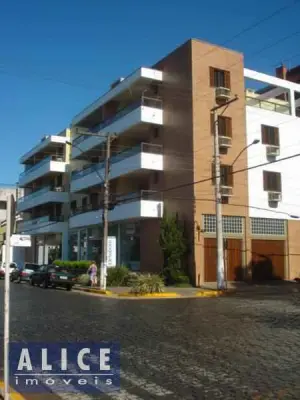 Imagem de Apartamento em Taquara bairro Centro