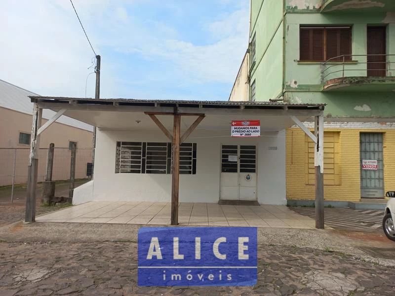 Imagem de Sala Comercial em Taquara bairro Petropolis