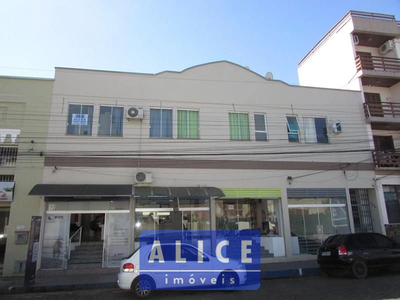 Imagem de Sala Comercial em Taquara bairro Centro