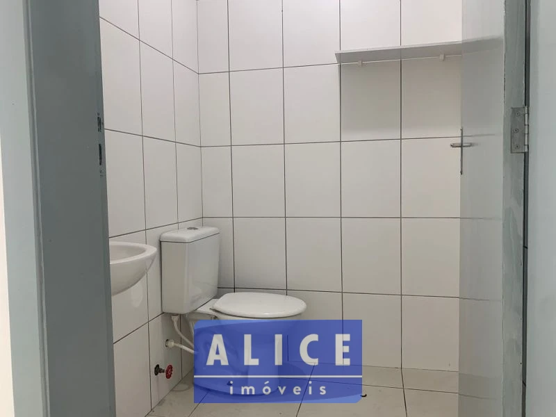 Imagem de Sala Comercial em Parobe bairro Centro