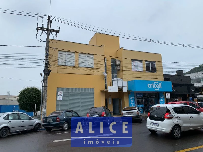 Imagem de Sala Comercial em Parobe bairro Centro