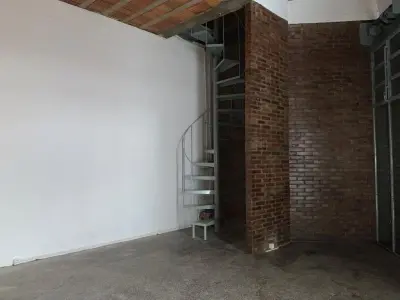 Imagem de Sala Comercial em Parobe bairro Centro