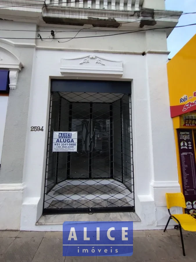 Imagem de Sala Comercial em Taquara bairro Centro