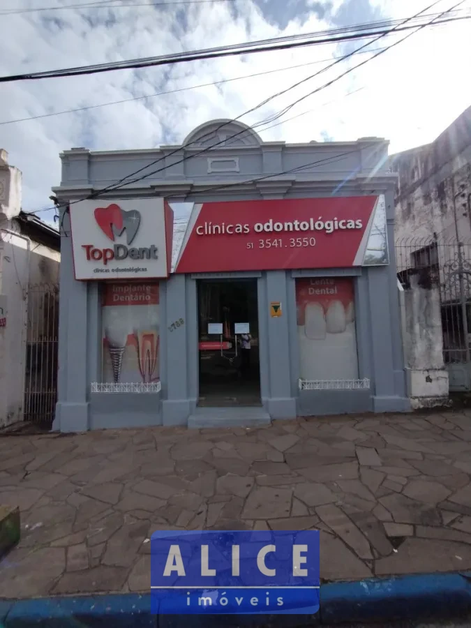 Imagem de Sala Comercial em Taquara bairro Centro