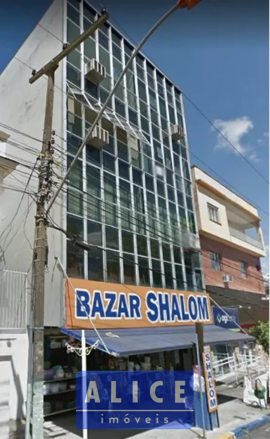 Imagem de Sala Comercial em Taquara bairro Centro