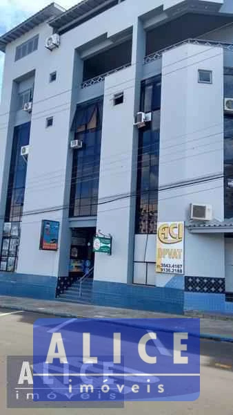 Sala Comercial em Parobe bairro Centro - Centro, Parobé [1330]