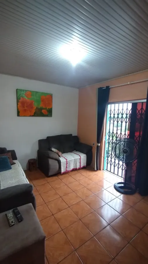 Imagem de casa no Bairro Jardim do Prado