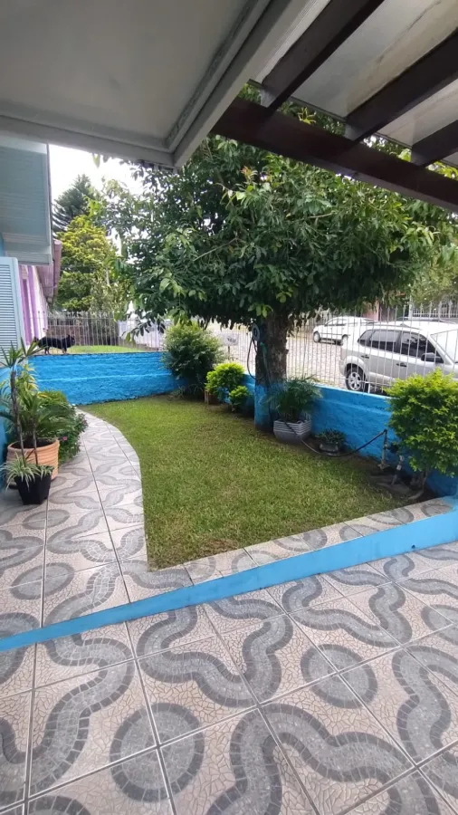 Imagem de casa no Bairro Jardim do Prado