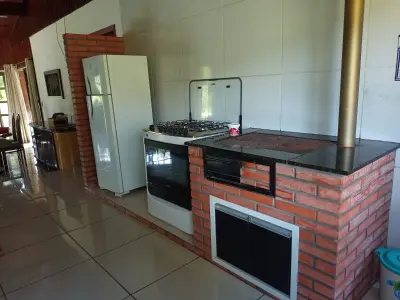 Imagem de Sítio em  bairro Freguesia Mundo Novo