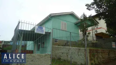 Imagem de Casa em Parobe bairro Centro