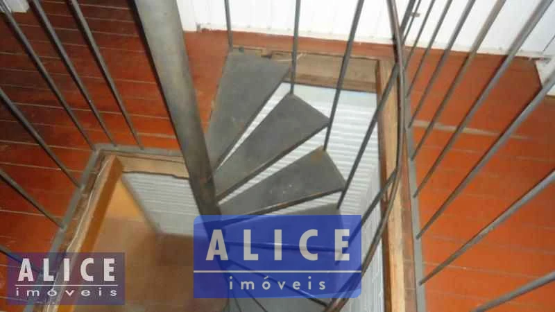 Imagem de Casa em Parobe bairro Centro