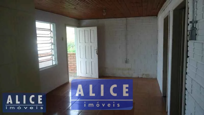 Imagem de Casa em Parobe bairro Centro