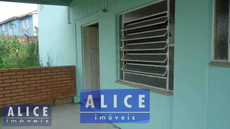 Imagem de Casa em Parobe bairro Centro