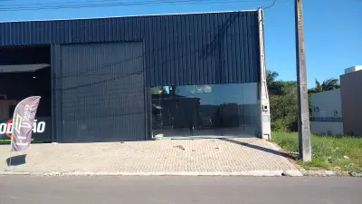 Imagem de Prédio em Parobe bairro Colina Do Leão