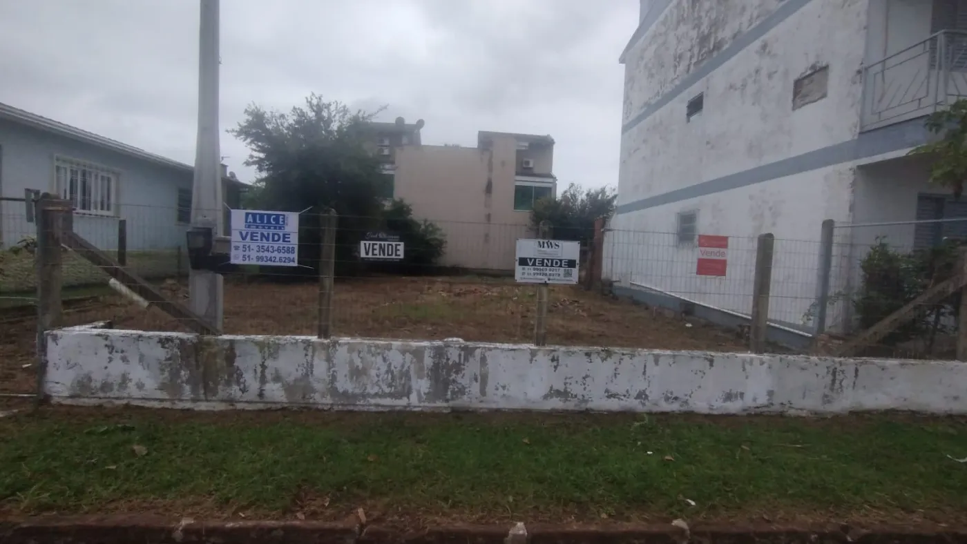 Imagem de Terreno no bairro Jardim do Prado