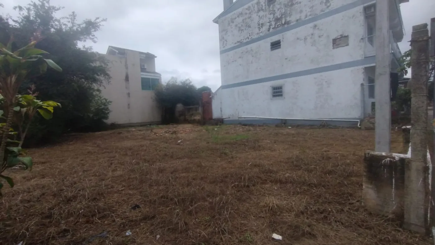 Imagem de Terreno no bairro Jardim do Prado