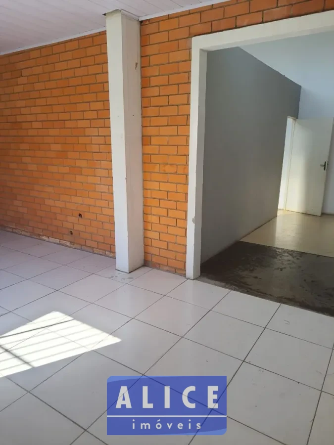 Imagem de Prédio em Igrejinha bairro Figueira