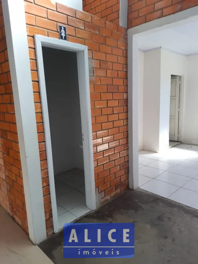 Imagem de Prédio em Igrejinha bairro Figueira