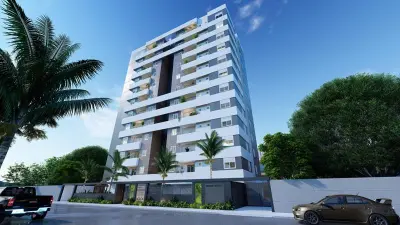 Imagem de Apartamento novo em Taquara