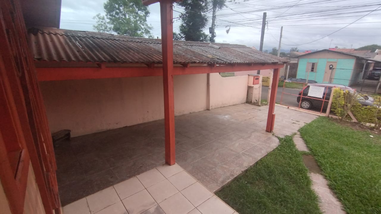 Imagem de Casa em Miguel Bauer bairro Recreio