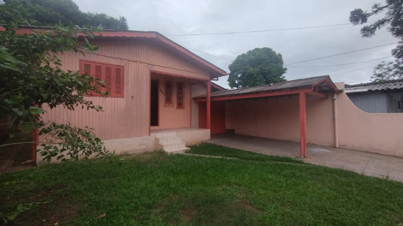 Imagem de Casa em Miguel Bauer bairro Recreio