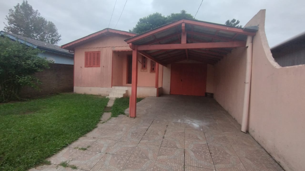 Imagem de Casa em Miguel Bauer bairro Recreio