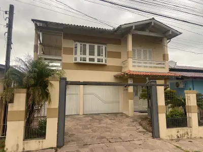 Imagem de Casa em Taquara bairro Recreio