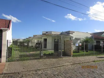 Imagem de Casa em Taquara bairro Jardim Do Prado