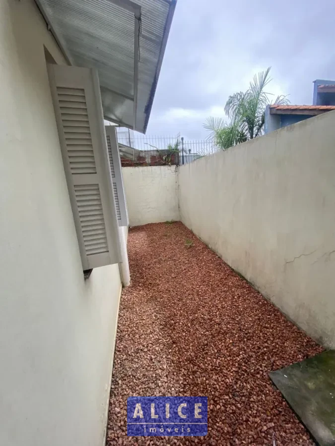 Casa em Taquara bairro Jardim Do Prado - Jardim Do Prado, Taquara [5826]