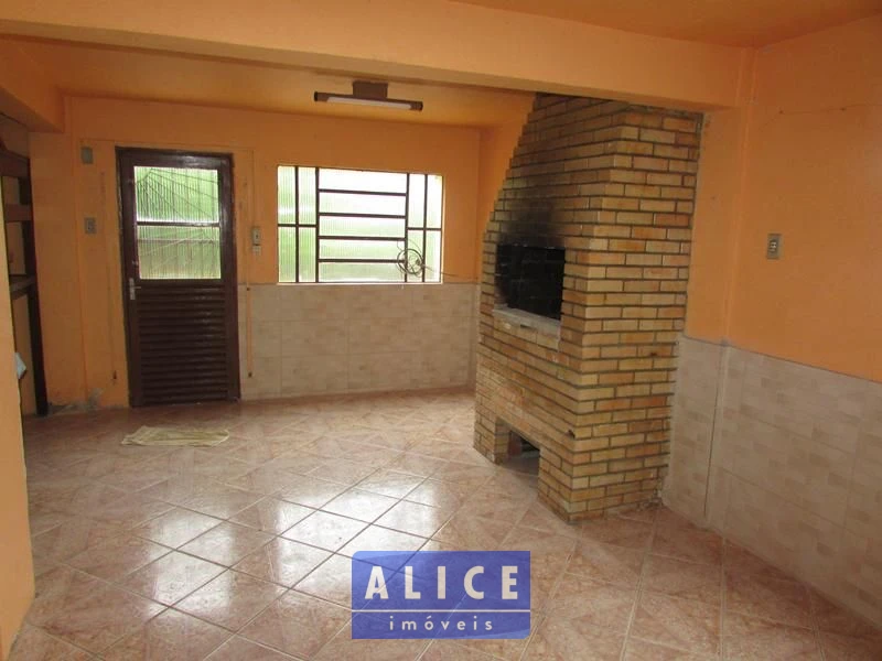 Imagem de Casa em Taquara bairro Petropolis