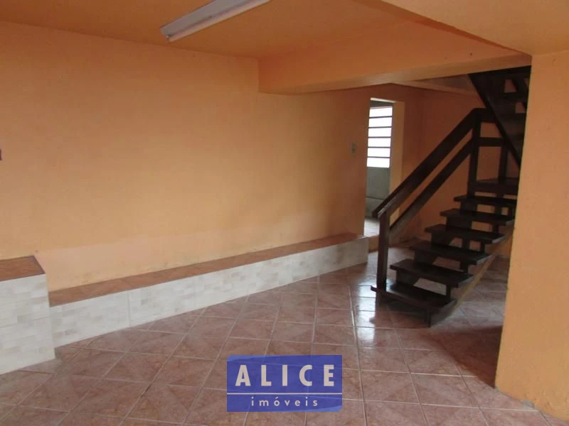 Imagem de Casa em Taquara bairro Petropolis